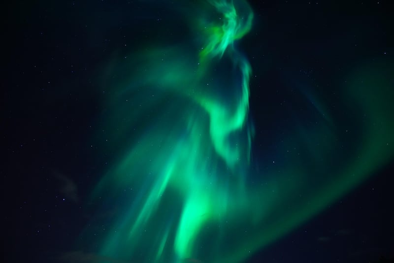 Aurora Veil