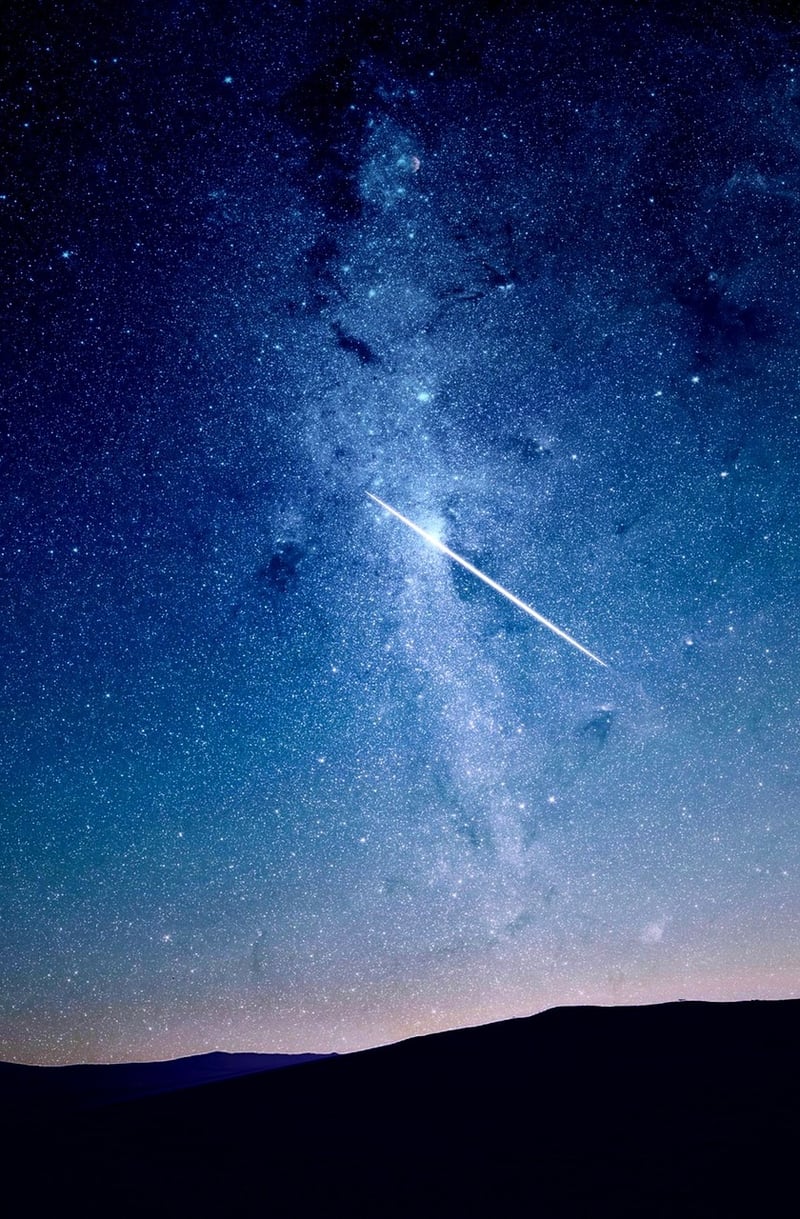 Galactic Elegance