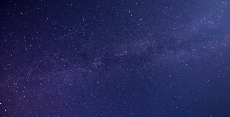Celestial Color Palette