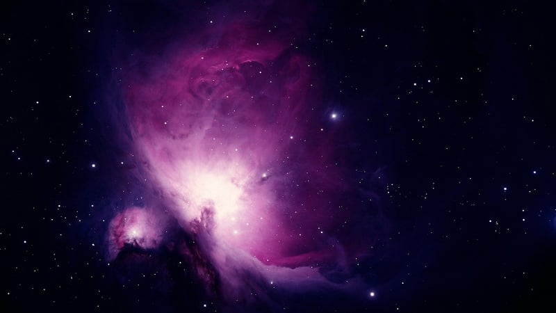 Starry Gown