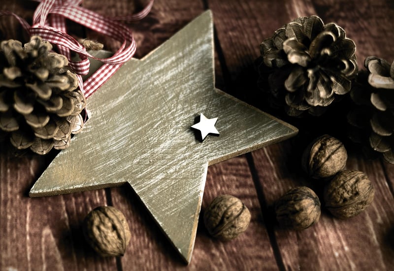 Starry Sky Invitation