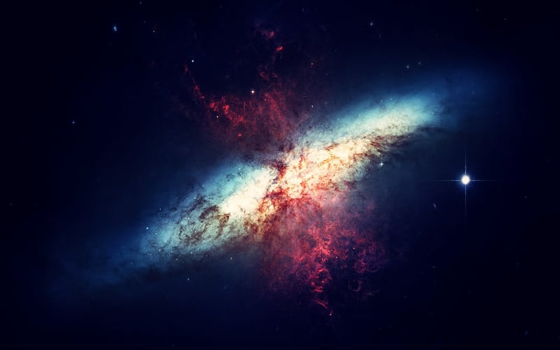 Stardust Suit